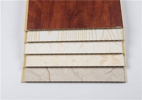 苏州PVC墙板,pvc竹木纤维集成墙板有哪些优缺点